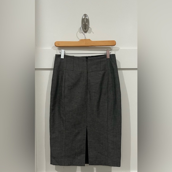 Express Pencil Skirt - Picture 3 of 3